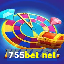 755bet net